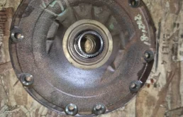 Насос акпп 55-51sn Volvo S60 2005 SW