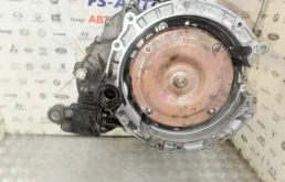 АКПП контрактная Ford Focus 2010 8M5P7000AA 2.0 AODA