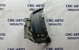 Подкрылок Audi A6 4G0853888J C7 2.0T CYP, передний правый