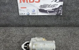Стартер mercedes E 2005 A0051511301 W211 OM646.961