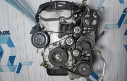 Двигатель Dodge Caliber 2007-2011 A1562 ED3