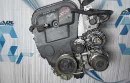 Двигатель Volvo XC90 S60 V70 2003-2009 1346 B5254T2