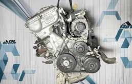 Двигатель Toyota Corolla 2006-2012 1900037250 2ZR-FE