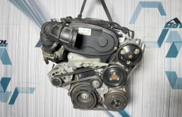 Двигатель Chevrolet Cruze 2012-2015 F18D4 F18D4 1.8 138-141 Л.С