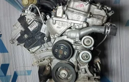 Двигатель Toyota Camry 2006-2017 1900031A00 2GR-FE