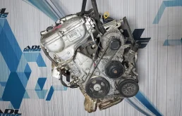 Двигатель Toyota Corolla 2006-2012 1900037250 2ZR-FE
