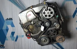 Двигатель Honda Accord 7 2001-2007 10002RBBE04 K24A3