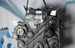 Двигатель Ford Mondeo 4 2007-2014 1469080 4 SEBA 2.3Л 160ЛС