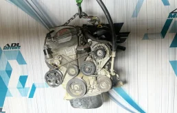 Двигатель Toyota Avensis 2 2003-2009 1ZZFE 1ZZ-FE