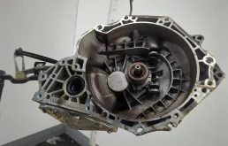 КПП 5-ст.мех. (МКПП) Opel Astra H 2004-2010 Z18XER Бензин 1.8 л Инжектор