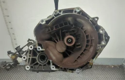 КПП 5-ст.мех. (МКПП) Opel Astra H 2004-2010 Z16XER Бензин 1.6 л Инжектор