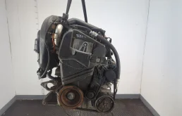 Двигатель (ДВС) Nissan Juke 2010-2019 КПП 6-ст.мех.(МКПП) K9K Дизель 1.5 л DCI