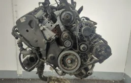 Двигатель (ДВС) Jaguar XF 2007-2015 КПП автомат (АКПП) 224DT Дизель 2.2 л Турбо