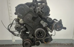 Двигатель (ДВС) Volkswagen Passat 5 2000-2005 КПП 5-ст.мех.(МКПП) AVB Дизель 1.9 л TDI