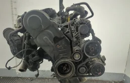 Двигатель (ДВС) Audi A4 (B7) 2004-2009 КПП вариатор BPW Дизель 2 л