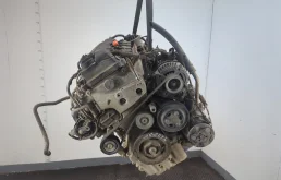 Двигатель (ДВС) Honda CR-V 2006-2012 КПП автомат 4х4 (АКПП) R20A2 Бензин 2 л Инжектор