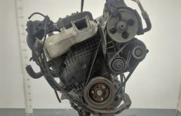Двигатель (ДВС) Peugeot 206 1998-2012 КПП 5-ст.мех.(МКПП) KFW Бензин 1.4 л Инжектор