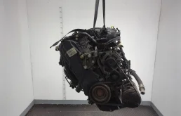 Двигатель (ДВС) Ford Focus 2 2008-2011 КПП 6-ст.мех.(МКПП) G6DA, G6DB, G6DD Дизель 2 л TDCI