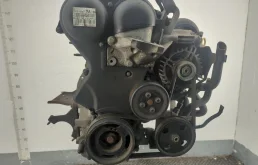 Двигатель (ДВС) Ford Focus 2 2008-2011 КПП 5-ст.мех.(МКПП) ASDA Бензин 1.4 л Инжектор