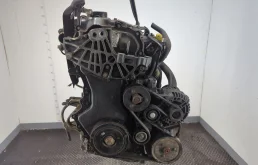 Двигатель (ДВС) Opel Vivaro 2001-2014 КПП 6-ст.мех.(МКПП) M9R 780, M9R 782, M9R 784, M9R 786, M9R 788 Дизель 2 л CDTI