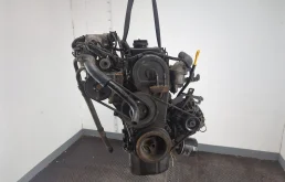 Двигатель (ДВС) Hyundai Getz 2002-2011 КПП 5-ст.мех.(МКПП) G4E-A Бензин 1.3 л