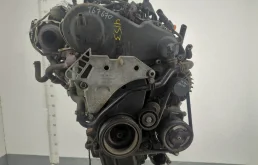 Двигатель (ДВС) Skoda Octavia (A5) 2004-2013 КПП 5-ст.мех.(МКПП) CAYC Дизель 1.6 л TDI