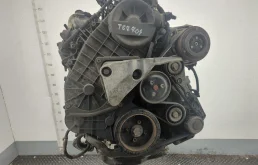 Двигатель (ДВС) Opel Astra J 2010-2017 КПП 6-ст.мех.(МКПП) A17DTS Дизель 1.7 л CDTI