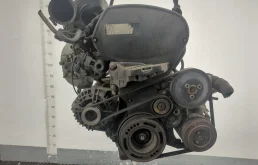 Двигатель (ДВС) Opel Astra H 2004-2010 КПП 5-ст.мех.(МКПП) Z16XEP Бензин 1.6 л Инжектор