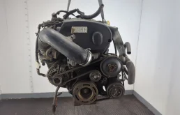 Двигатель (ДВС) Opel Astra H 2004-2010 КПП 5-ст.мех.(МКПП) Z16XER Бензин 1.6 л Инжектор