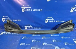 решетка под лобовое стекло CITROEN C4 B7 EB2DTS - 8108FN