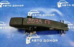 ручка двери LAND ROVER FREELANDER L359 B6324S F CXA000016PMA