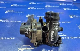 помпа AUDI A6 4G2 CHJA - 06H121026DR