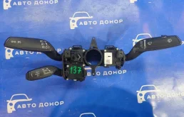 блок подрулевых переключателей AUDI A6 4G2 CHJA - 4G8953502A