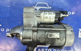 стартер AUDI A6 4G2 CHJA - 06H911024B