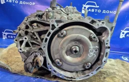АКПП MITSUBISHI GALANT FORTIS CY4A 4B11 - 2700A041