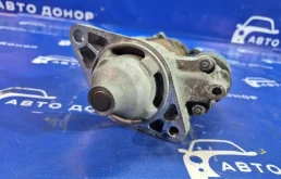 стартер TOYOTA SUCCEED NCP51 1NZFE - 28100-21021