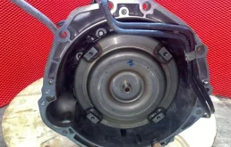 АКПП Nissan Elgrand 2005 ME51 VQ25DE