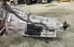 АКПП Lexus LS430 2006 3500050150 UCF30 3UZ-FE