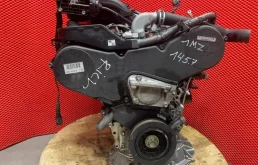 Двигатель Lexus RX300 2006 190000A070 MCU15 1MZ-FE