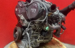 Двигатель Toyota Alphard 2005 190000A070 MNH10W 1MZ-FE