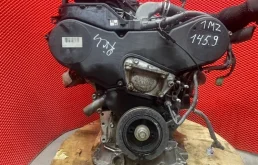 Двигатель Toyota Harrier 2006 190000A070 MCU30W 1MZ-FE