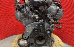 Двигатель Infiniti G37 2009 101021NCAC V36 VQ37VHR