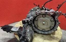 АКПП Lexus RX300 2006 3050048150 MCU35 1MZ-FE
