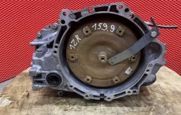 АКПП Toyota Corolla 2007 3050012D30 ZRE151 1ZR-FE