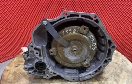 АКПП Chevrolet Lacetti 2010 96423625 J200 F16D3