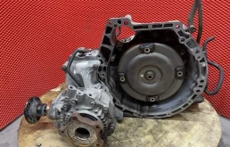 АКПП Nissan Avenir 2005 3102085X12 W11 QR20DE