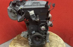 Двигатель Mazda MPV 2005 FS1E0230094 LWEW FS-DE