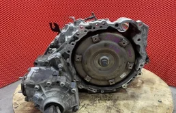 АКПП Toyota Vellfire 2008 3050048300 GGH20W 2GR-FE