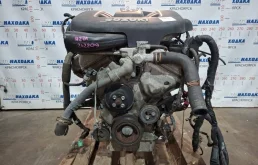Двигатель SUZUKI ESCUDO 2005-2017 1120052D03 TD94W H27A
