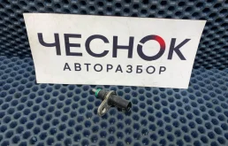Датчик температуры масла ДВС Volkswagen Touareg 2 2012 079919523B 7P5 CRCA